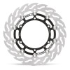 Δίσκος φρένου πλωτός flame racing MOTO-MASTER 112184