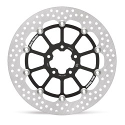 Περιστρεφόμενος Δίσκος Φρένων Halo MOTO-MASTER 112384