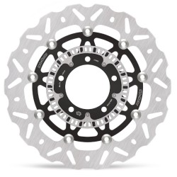 Δίσκος φρένων NITRO ROAD FLOAT FR MOTO-MASTER 112422