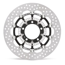 Δίσκος φρένου racing halo float f MOTO-MASTER 112489 Δίσκος φρένου racing halo float f MOTO-MASTER 112489