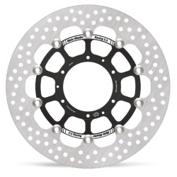 Δίσκος φρένου racing halo float f MOTO-MASTER 113157
