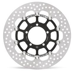 Δίσκος φρένου racing halo float f MOTO-MASTER 113160