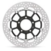 Δισκόπλακα φρένου racing halo float f MOTO-MASTER 113181