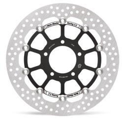 Δισκόπλακα φρένου racing halo float f MOTO-MASTER 113181