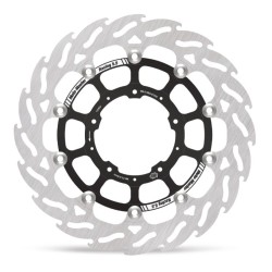 Δίσκος φρένου πλωτός flame racing MOTO-MASTER 113224