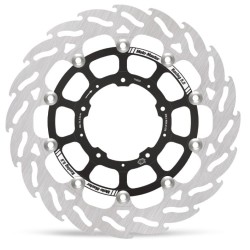 Δίσκος φρένων racing flame float MOTO-MASTER 113225