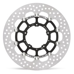 Δίσκος φρένων racing halo float f MOTO-MASTER 113226 Δίσκος φρένων racing halo float f MOTO-MASTER 113226