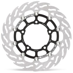 Δίσκος φρένου racing flame float MOTO-MASTER 113269