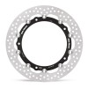 Δίσκος φρένων racing halo float f MOTO-MASTER 113279