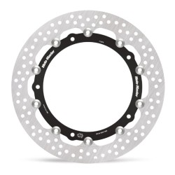 Δίσκος φρένων racing halo float f MOTO-MASTER 113279
