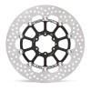 Δισκόπλακα racing halo float f MOTO-MASTER 113293