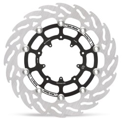 Δίσκος φρένου racing flame float MOTO-MASTER 113295