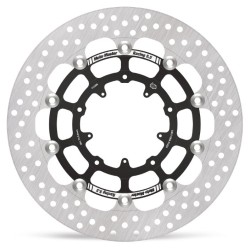 Δίσκος φρένου racing halo float f MOTO-MASTER 113296 Δίσκος φρένου racing halo float f MOTO-MASTER 113296