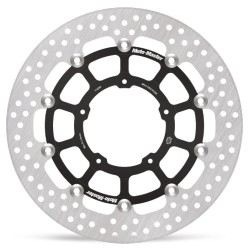Δίσκος φρένου halo floating εμπρός MOTO-MASTER 113300 Δίσκος φρένου halo floating εμπρός MOTO-MASTER 113300