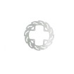 Δίσκος φρένου fixed flame πίσω MOTO-MASTER 110205 Δίσκος φρένου fixed flame πίσω MOTO-MASTER 110205 thumb