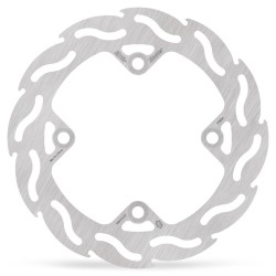 Δίσκος φρένου fixed flame πίσω MOTO-MASTER 110204 Δίσκος φρένου fixed flame πίσω MOTO-MASTER 110204
