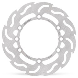 Δισκόπλακα φρένου fixed flame πίσω MOTO-MASTER 110261 Δισκόπλακα φρένου fixed flame πίσω MOTO-MASTER 110261