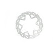 Δίσκος φρένων fixed flame MOTO-MASTER 110227 Δίσκος φρένων fixed flame MOTO-MASTER 110227 thumb
