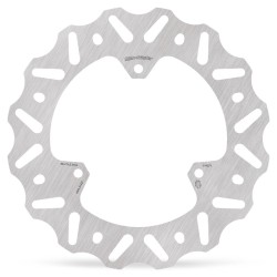 Σταθερός ρότορας φρένων NITRO CONTOUR OFFROAD MOTO-MASTER 110371 Σταθερός ρότορας φρένων NITRO CONTOUR OFFROAD MOTO-MASTER 110371