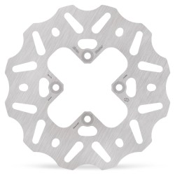 Σταθερός δίσκος φρένου Nitro Contour off-road MOTO-MASTER 110364