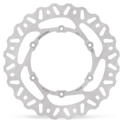 Σταθερός δίσκος φρένου NITRO CONTOUR OFFROAD MOTO-MASTER 110376 Σταθερός δίσκος φρένου NITRO CONTOUR OFFROAD MOTO-MASTER 110376