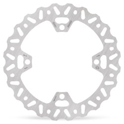 Σταθερός δίσκος φρένου NITRO CONTOUR OFFROAD MOTO-MASTER 110358