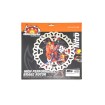 Σταθερός δίσκος φρένου NITRO CONTOUR OFFROAD MOTO-MASTER 110358 thumb