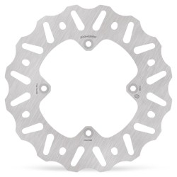 Σταθερός δίσκος φρένου NITRO CONTOUR OFFROAD MOTO-MASTER 110366 Σταθερός δίσκος φρένου NITRO CONTOUR OFFROAD MOTO-MASTER 110366