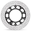 Δίσκος φρένου HALO T-FLOATER 300MM MOTO-MASTER 116100