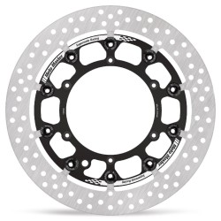 Δίσκος φρένου HALO T-FLOATER 300MM MOTO-MASTER 116100 Δίσκος φρένου HALO T-FLOATER 300MM MOTO-MASTER 116100