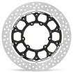 Δισκόπλακα HALO T-FLOATER 300MM MOTO-MASTER 116101 thumb