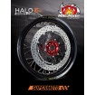 Δισκόπλακα HALO T-FLOATER 300MM MOTO-MASTER 116101 thumb
