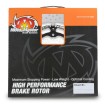 Δισκόπλακα HALO T-FLOATER 300MM MOTO-MASTER 116101 thumb