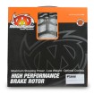 Δισκόπλακα φρένου flame εμπρός MOTO-MASTER 111087 Δισκόπλακα φρένου flame εμπρός MOTO-MASTER 111087 thumb