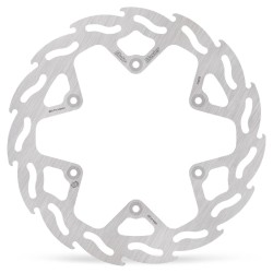 Δίσκος φρένου fixed flame πίσω MOTO-MASTER 110832 Δίσκος φρένου fixed flame πίσω MOTO-MASTER 110832