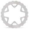 Σταθερός δίσκος φρένου NITRO MUD SERIES MOTO-MASTER 110847