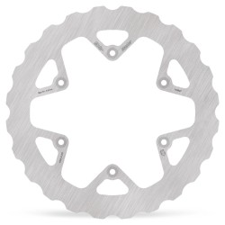 Σταθερός δίσκος φρένου NITRO MUD SERIES MOTO-MASTER 110847 Σταθερός δίσκος φρένου NITRO MUD SERIES MOTO-MASTER 110847