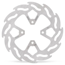 Δίσκος φρένου fixed flame πίσω MOTO-MASTER 110901 Δίσκος φρένου fixed flame πίσω MOTO-MASTER 110901