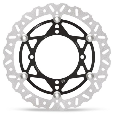 Δίσκος φρένου NITRO FLOAT MX MOTO-MASTER 112354