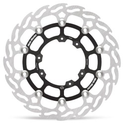 Δίσκος φρένων πλωτός flame MOTO-MASTER 112391