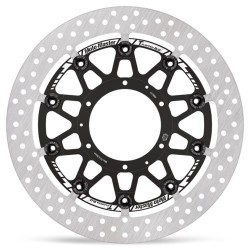 Δίσκος φρένου HALO T-FLOATER RACING εμπρός MOTO-MASTER 117089 Δίσκος φρένου HALO T-FLOATER RACING εμπρός MOTO-MASTER 117089