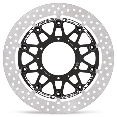 Δίσκος φρένου HALO T-FLOATER RACING εμπρός MOTO-MASTER 117089