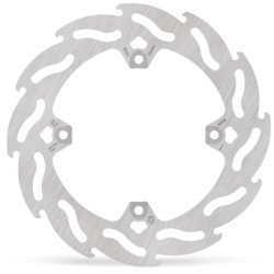 Σταθερός δίσκος φρένου flame πίσω MOTO-MASTER 510125 Σταθερός δίσκος φρένου flame πίσω MOTO-MASTER 510125