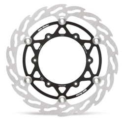 Δίσκος φρένου πλωτός flame εμπρός MOTO-MASTER 112471