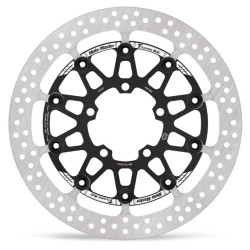 Δισκόφρενο HALO T-FLOAT FRNT 3 MOTO-MASTER 116127