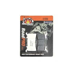 Τακάκι φρένων ROADPRO CARBON RACING MOTO-MASTER 414306 Τακάκι φρένων ROADPRO CARBON RACING MOTO-MASTER 414306