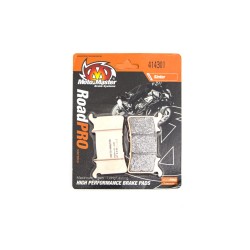 Εμπρόσθιο τακάκι φρένου RoadPRO Sinter MOTO-MASTER 414301