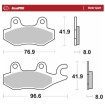 Τακάκι φρένων ROADPRO SINTER SPORT MOTO-MASTER 402905 thumb