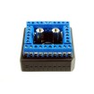Προσαρμογέας Breakout Box J1850 για motoscope pro ΑΛΛΑ 1003116 Προσαρμογέας Breakout Box J1850 για motoscope pro ΑΛΛΑ 1003116 thumb
