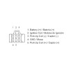 Cdi HONDA ΔΙΑΦΟΡΑ 01613-0P Cdi HONDA ΔΙΑΦΟΡΑ 01613-0P thumb
